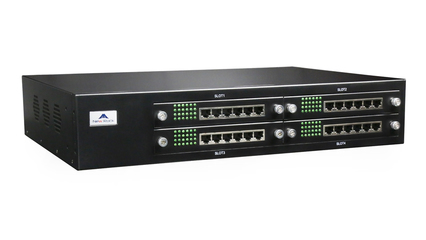 河南呼叫中心鄭州迅時語音網(wǎng)關(guān)程控電話交換機(jī)中繼網(wǎng)關(guān)IPPBX