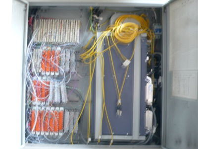 電話交換機的定義、分類及發展歷程