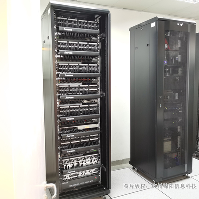 廣州弱電工程服務商 以電話交換機為核心，打造智能化辦公環境并提高工作效率