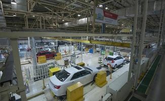 探訪智造前沿 走進(jìn)廣州豐田科技工廠，感悟計(jì)算機(jī)科技驅(qū)動下的汽車制造革新