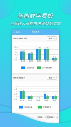 工廠維保APP 計算機(jī)及辦公設(shè)備維修的智能化解決方案