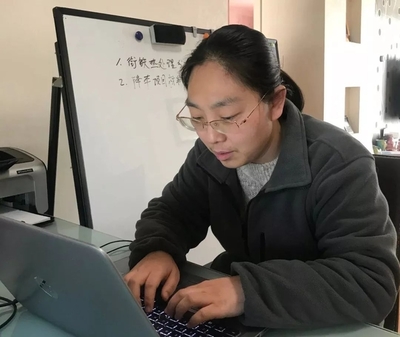 隔斷病毒，不隔奮斗路 解放發(fā)動機(jī)事業(yè)部在計算機(jī)及辦公設(shè)備維修中的堅守與前行